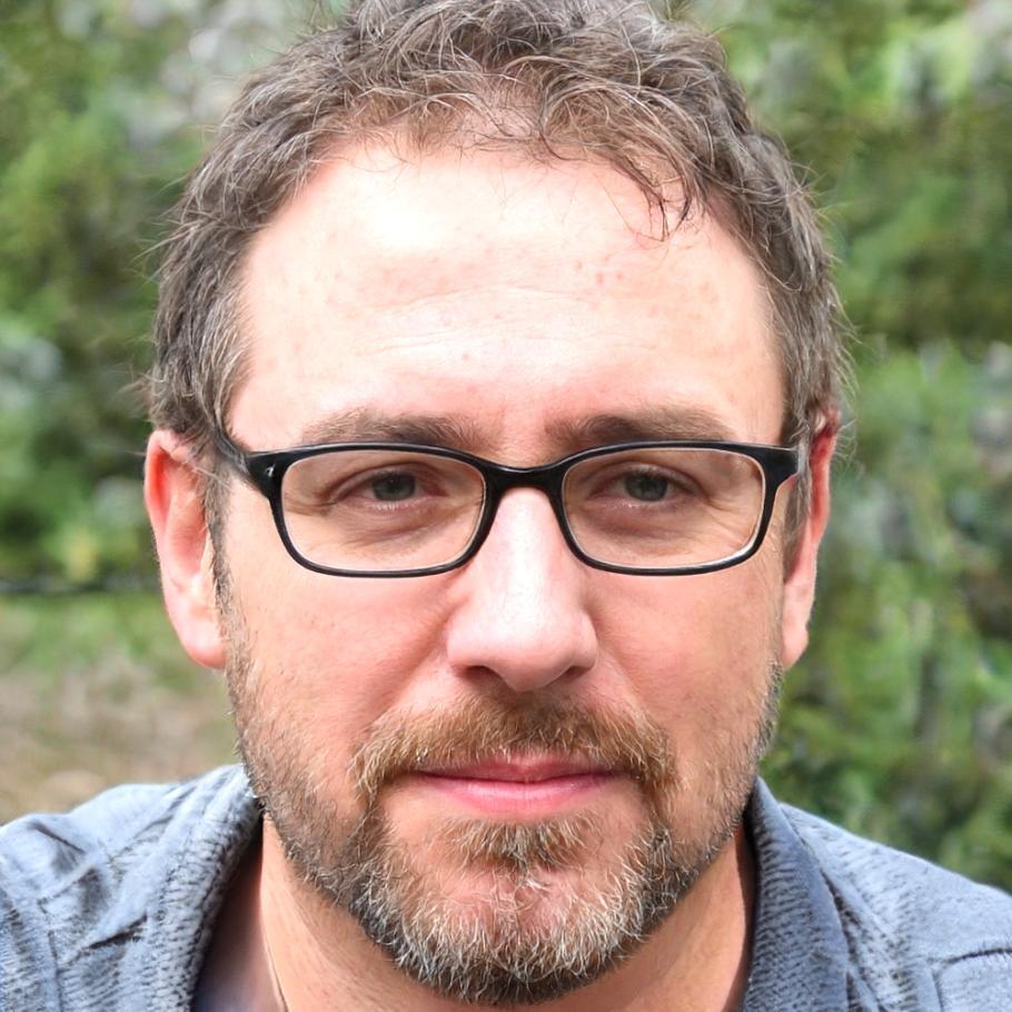 Thomas Weber, Technischer Direktor